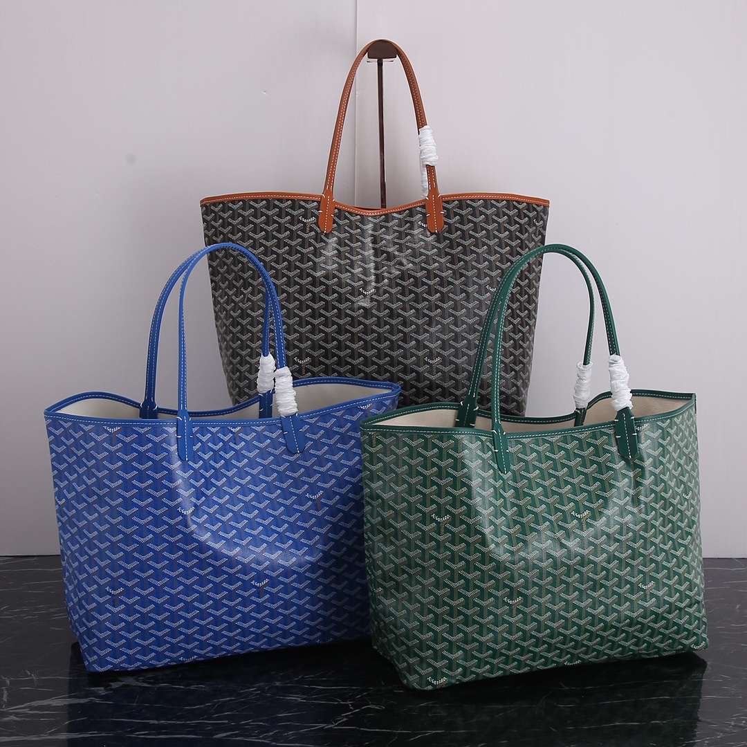 Goyard Large Tote